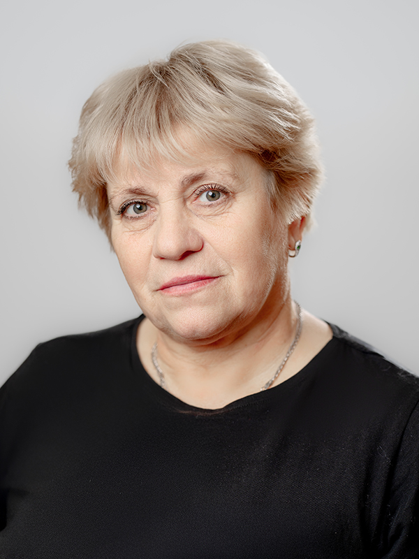Воспитатель Кузнецова Галина Николаевна.