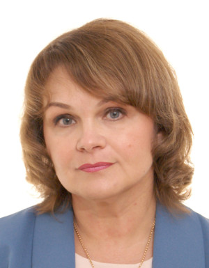 Воспитатель Викторова Надежда Валерьевна