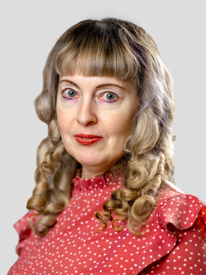 Воспитатель Богомолова Оксана Николаевна