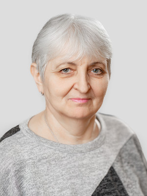 Воспитатель Филимонова Людмила Николаевна
