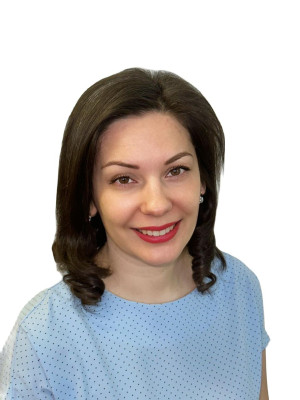 Воспитатель Гребенникова Ольга Александровна