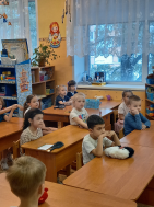 Безопасность на дороге!.